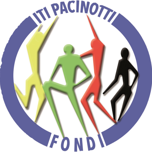 Logo ITI A. Pacinotti